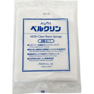 AION S-1 洁净室海绵