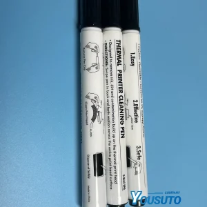 EVOLIS ACL005 清洁笔套件（3 件装）