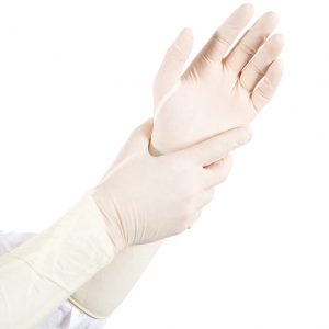 无菌氯丁橡胶手套